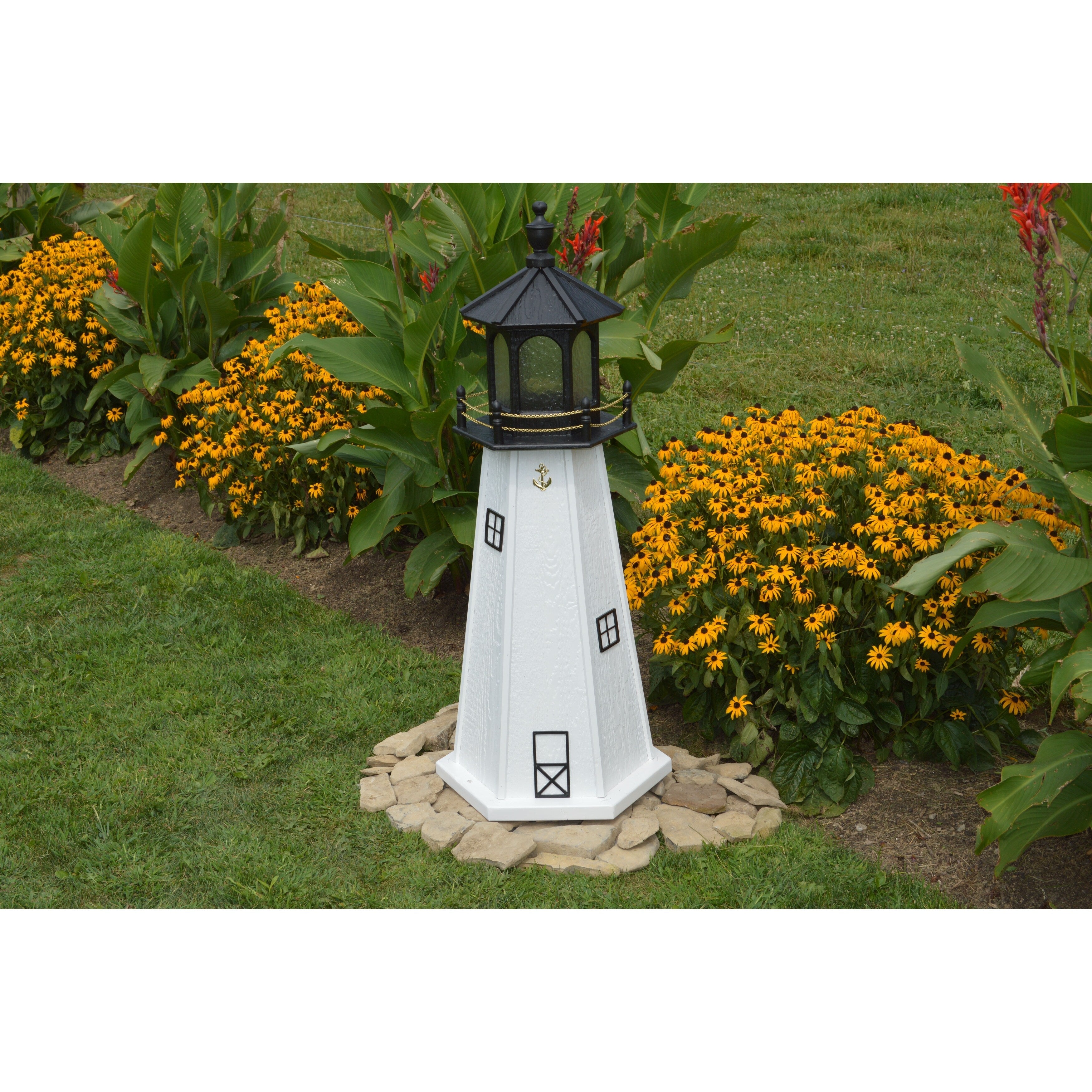 Réplique du phare