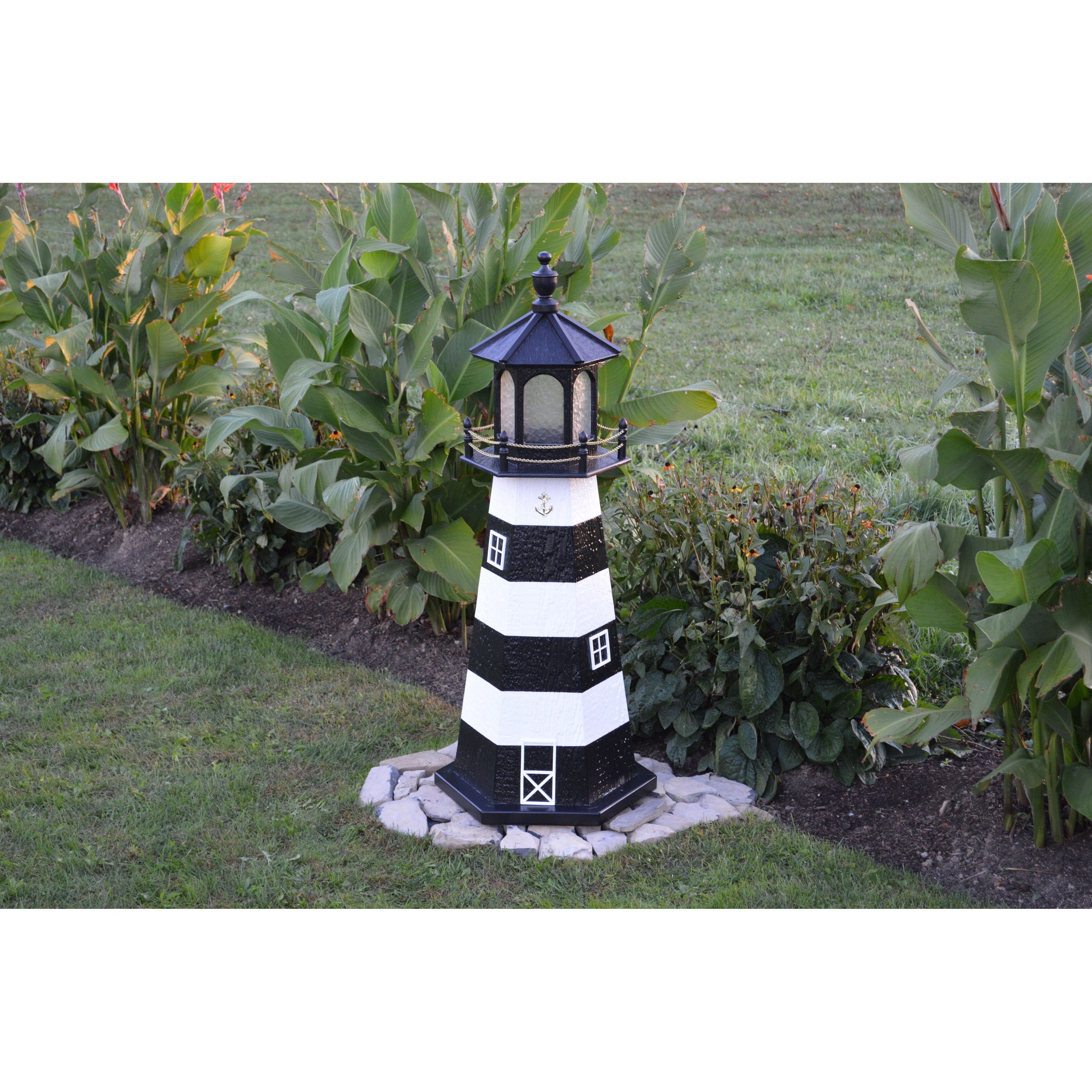 Réplique du phare
