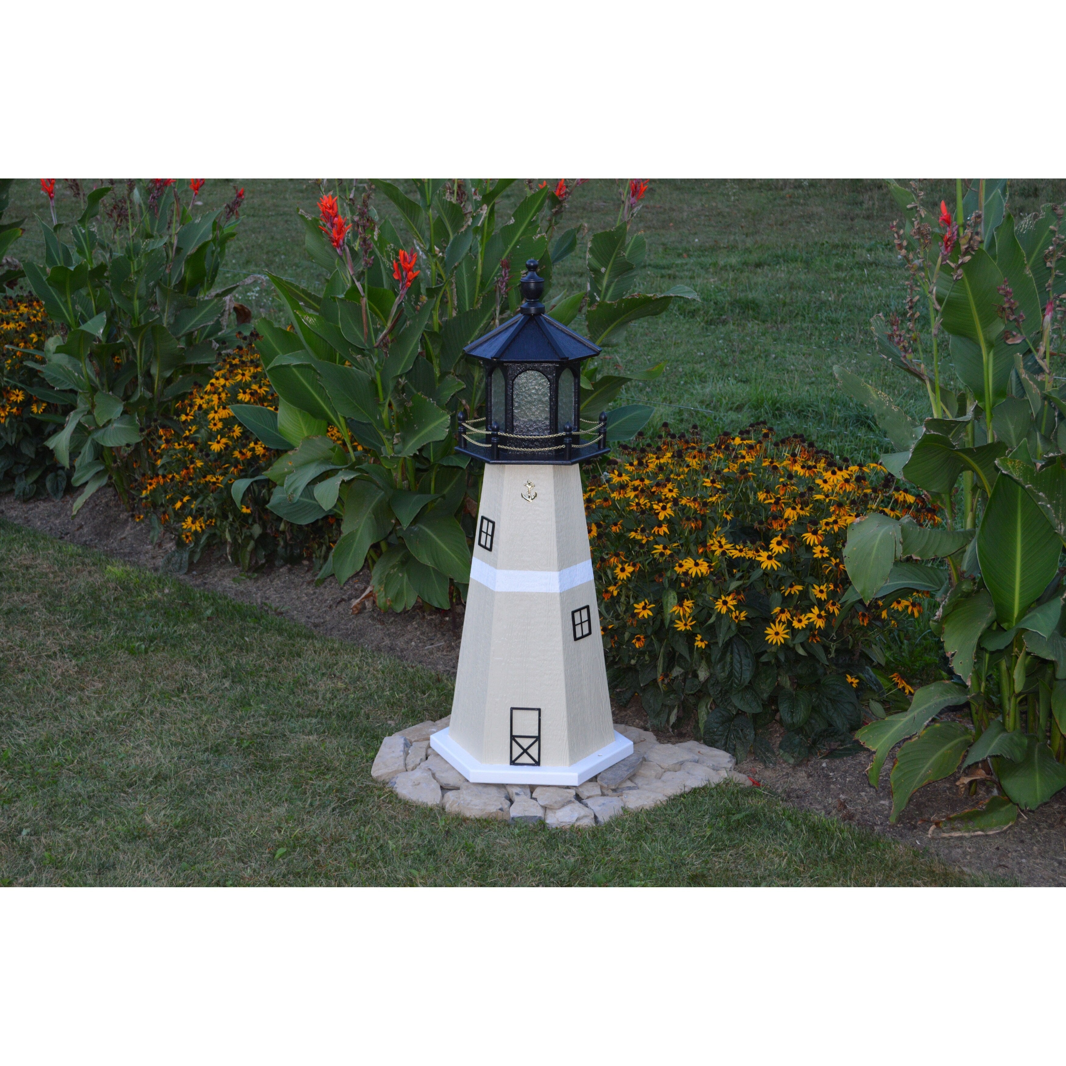 Réplique du phare