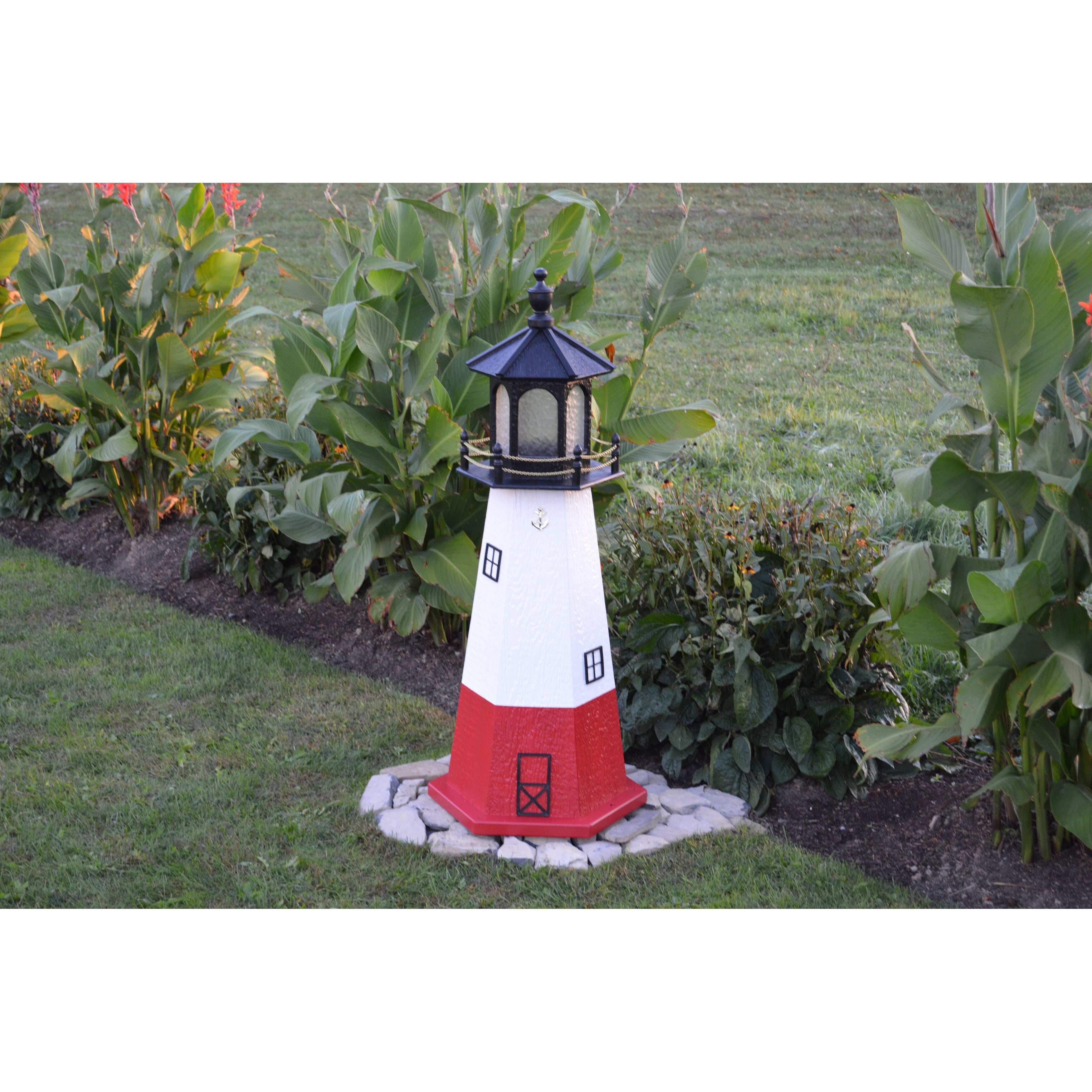 Réplique du phare