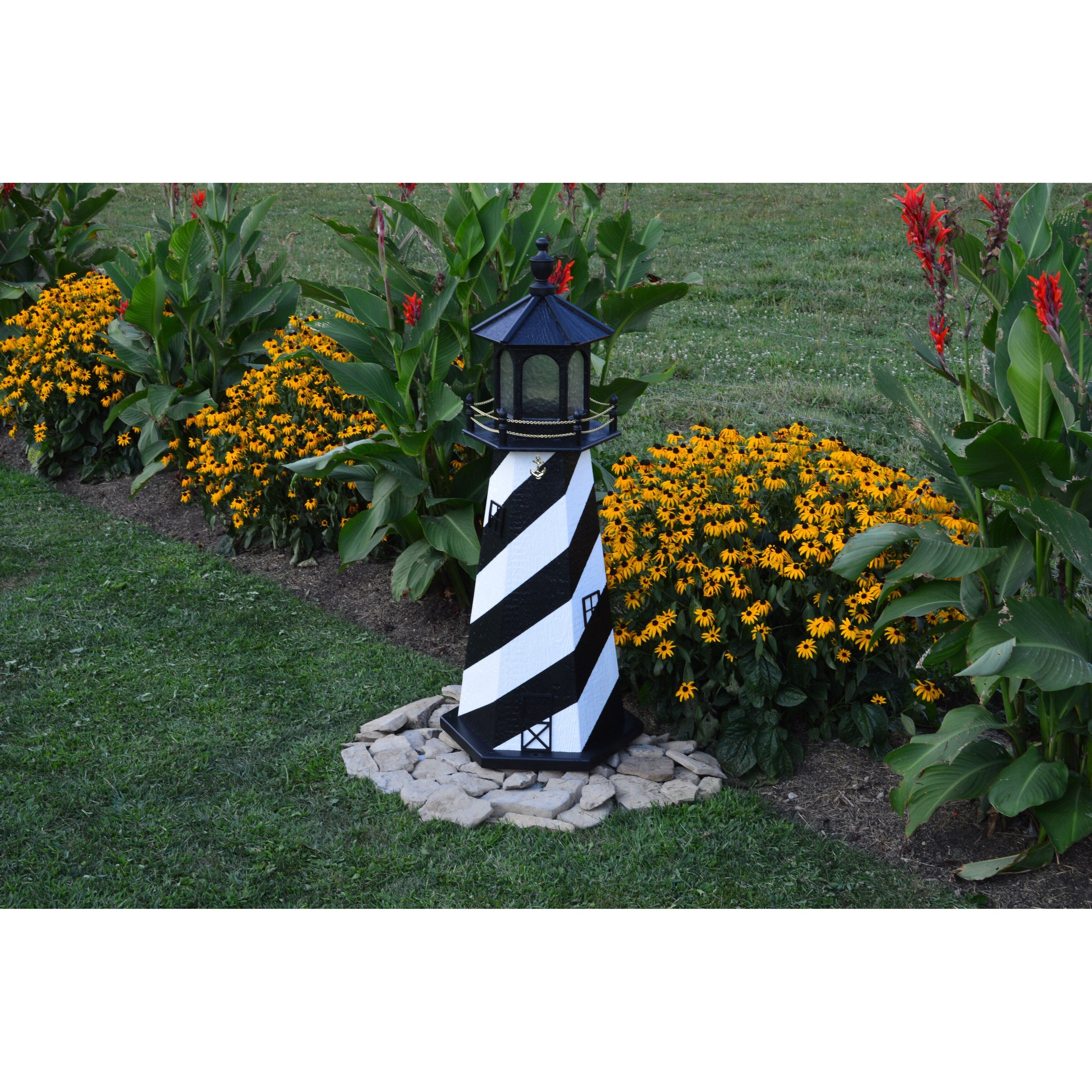 Réplique du phare