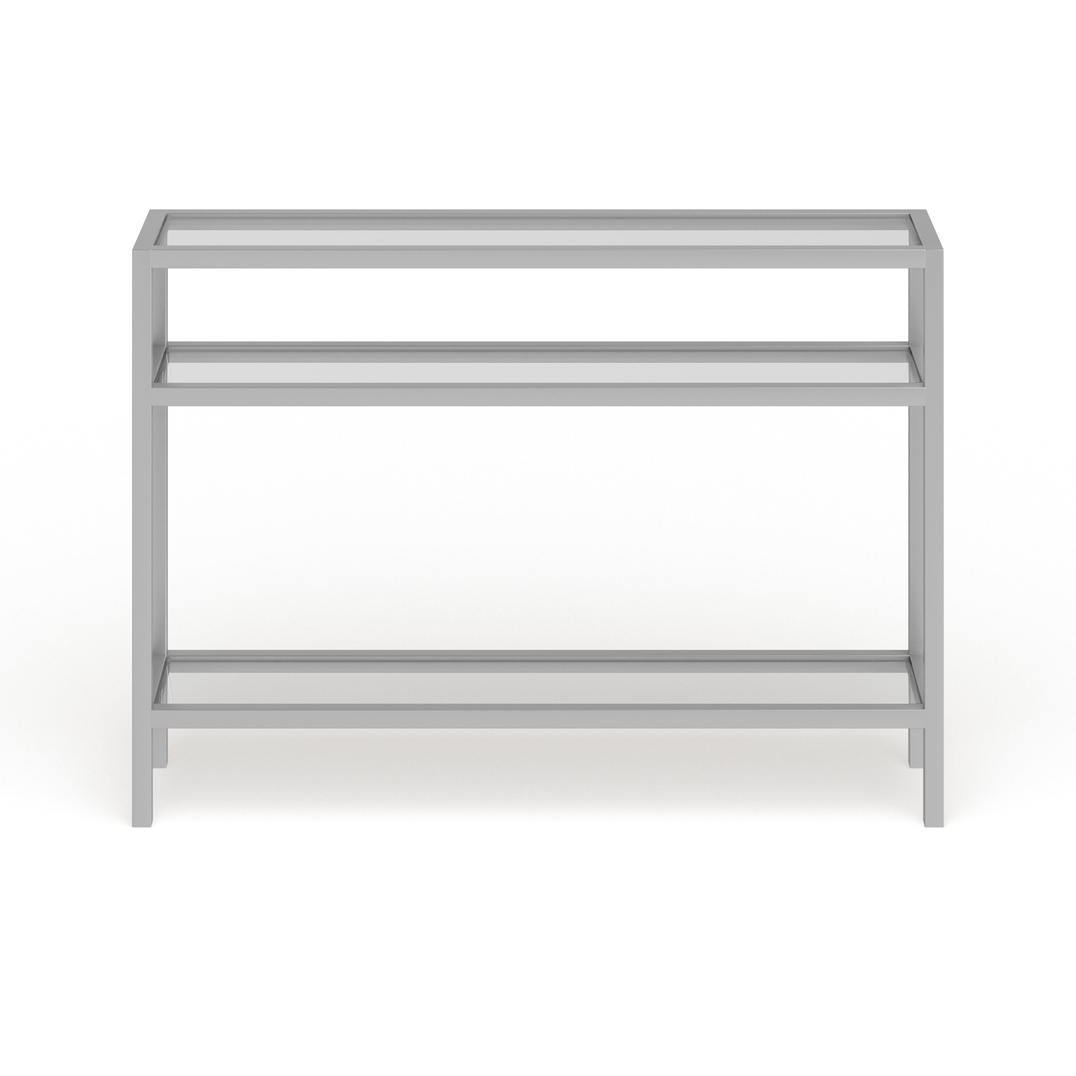 Sivil Console Table