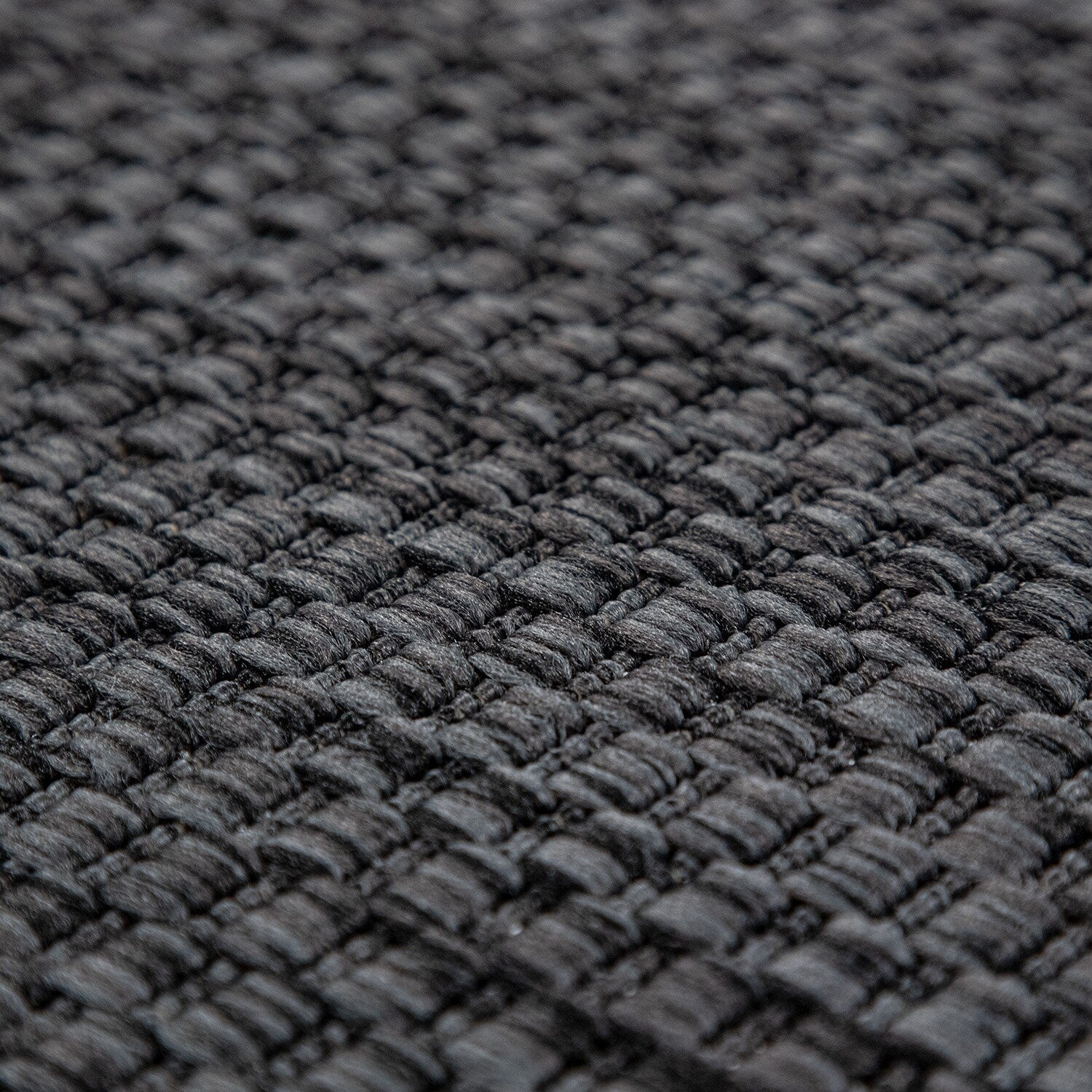 Variegated Waterproof Outdoor Rug for Patio