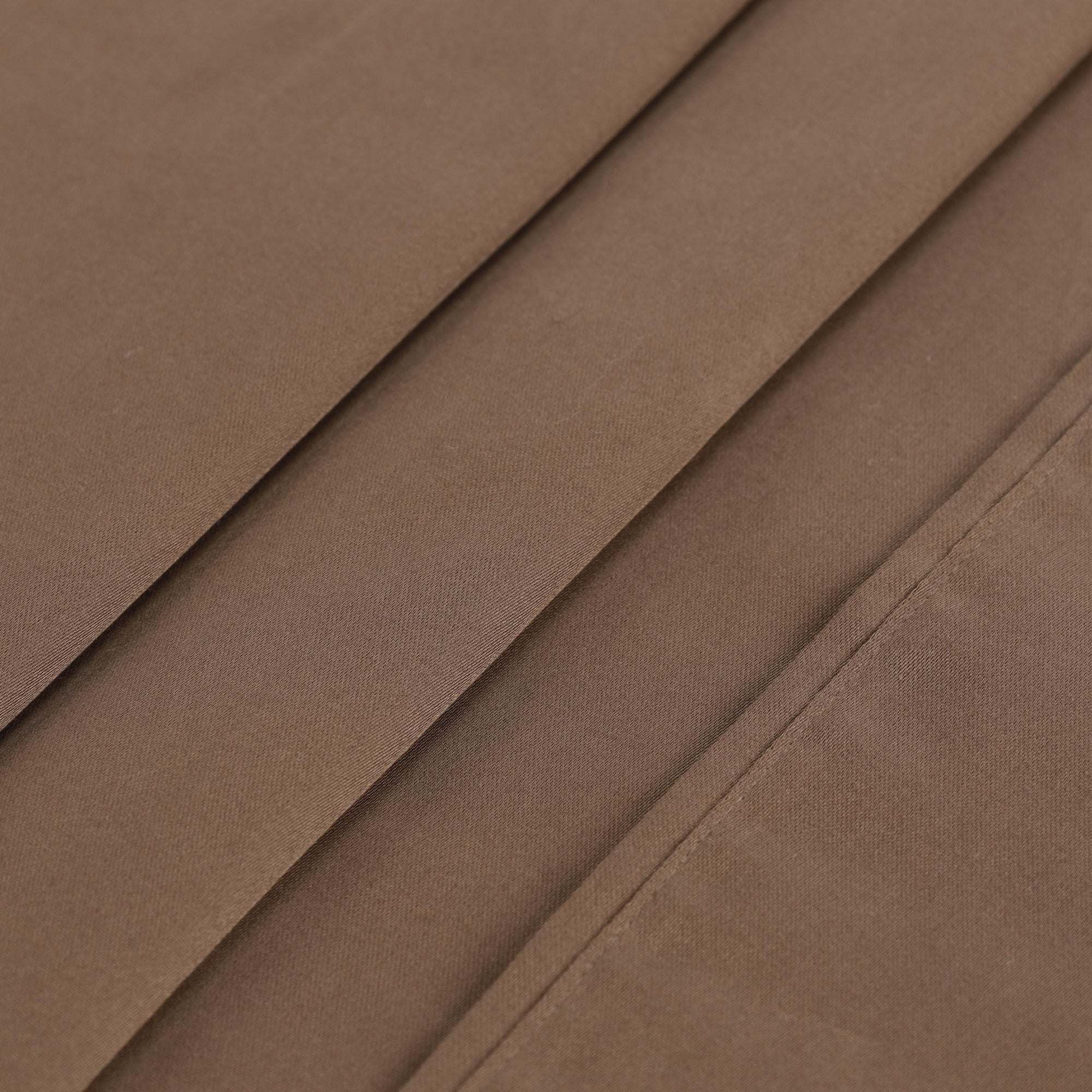 Superior Egyptian Cotton 400 Thread Count Solid Deep Pocket Bed Sheet Set