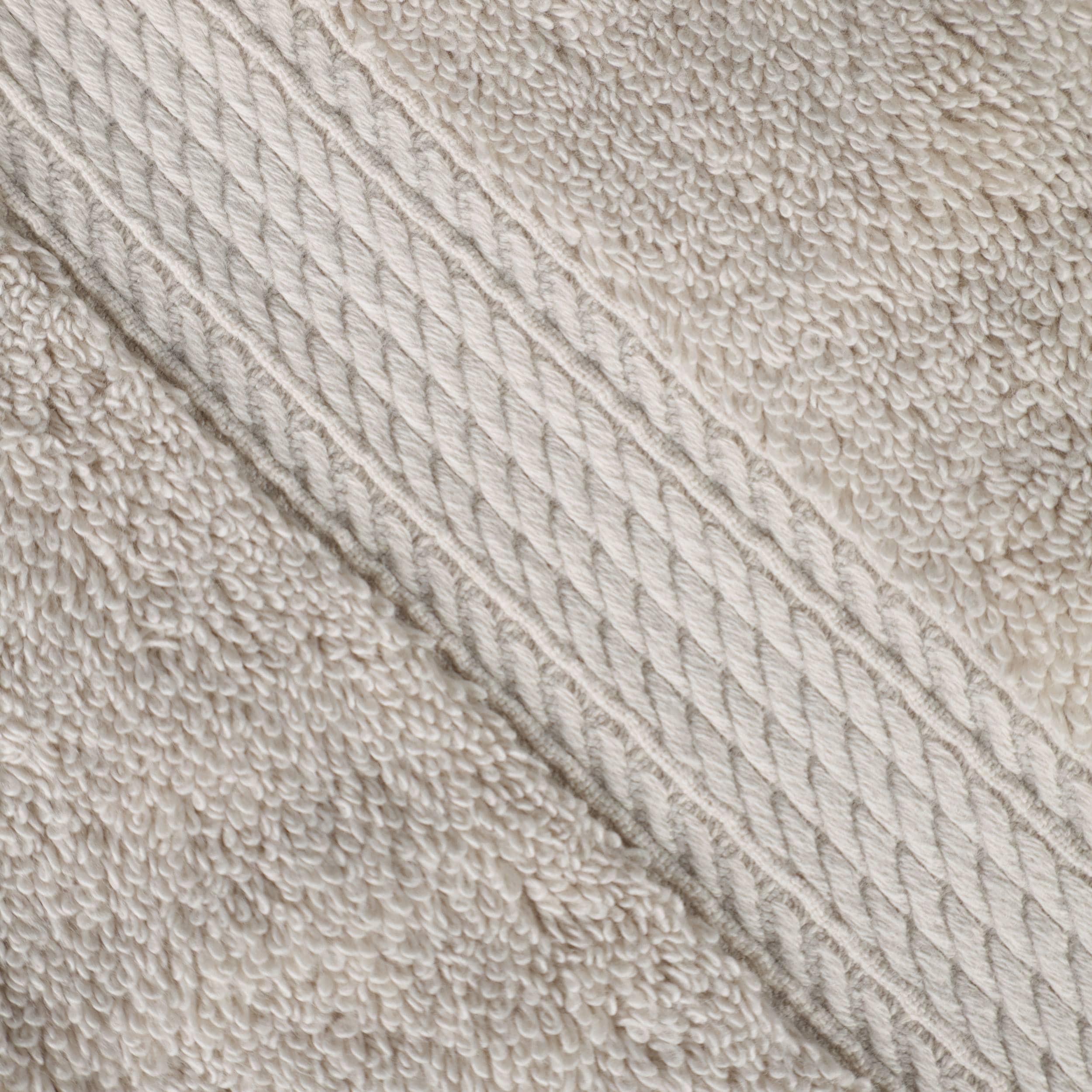 Superior Egyptian Cotton Pile Heavyweight 10-Piece Towel Set