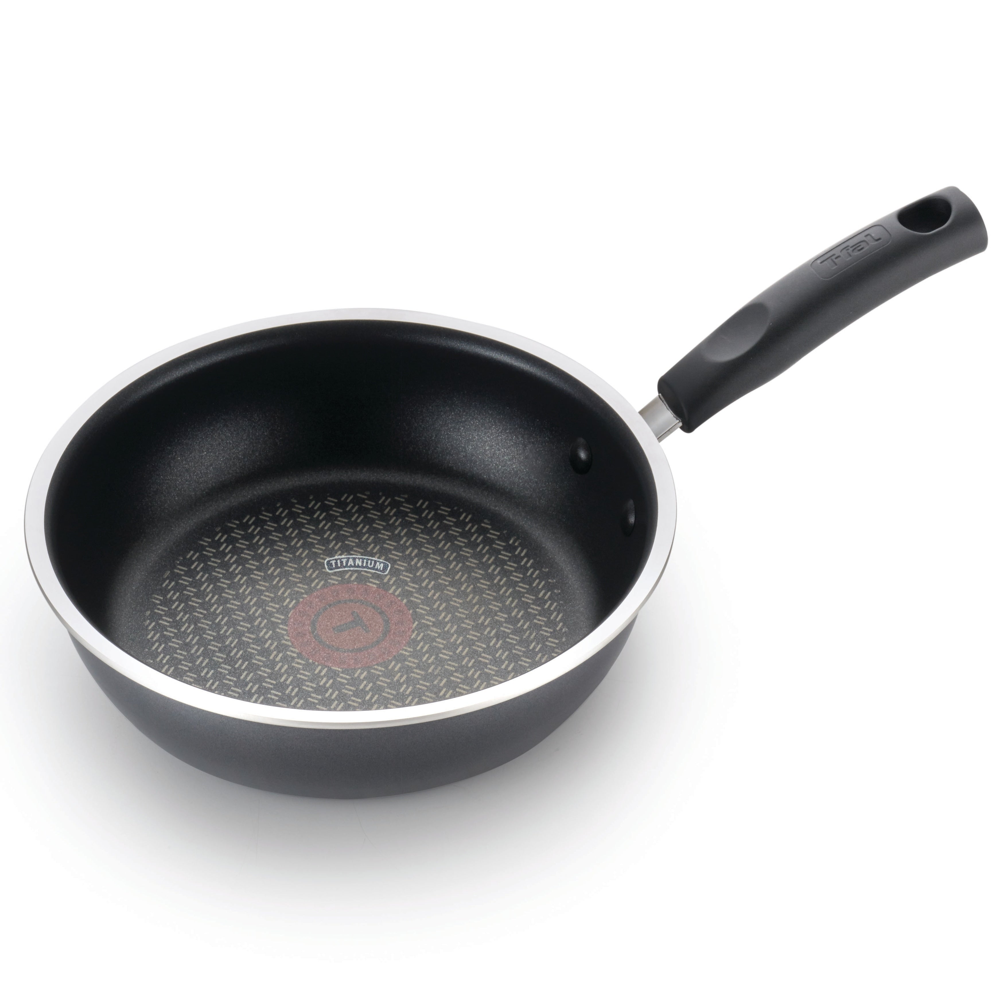 Batterie de cuisine T-fal Signature 12 pièces