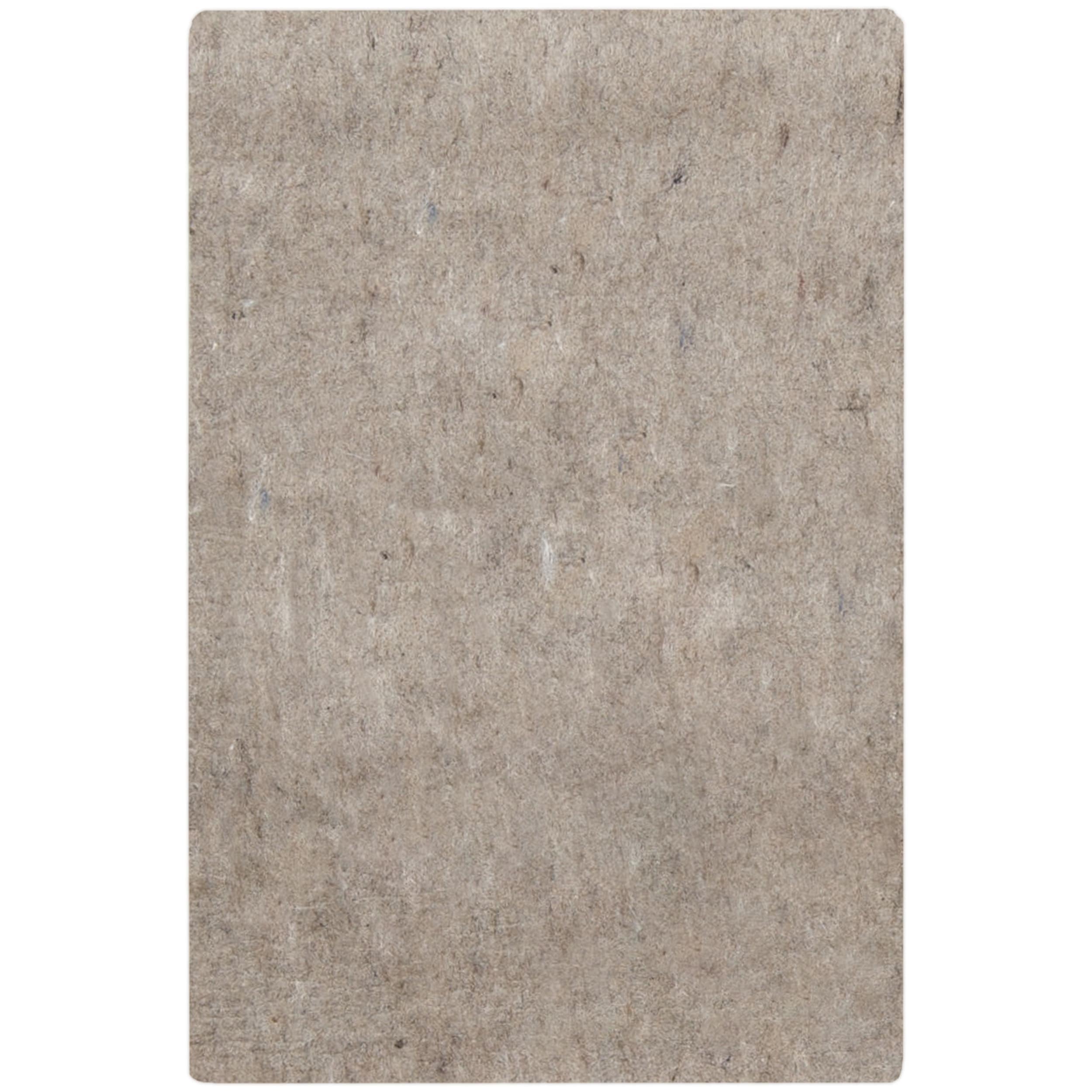 Ultra Premium Felted Reversible Non-slip Rug Pad