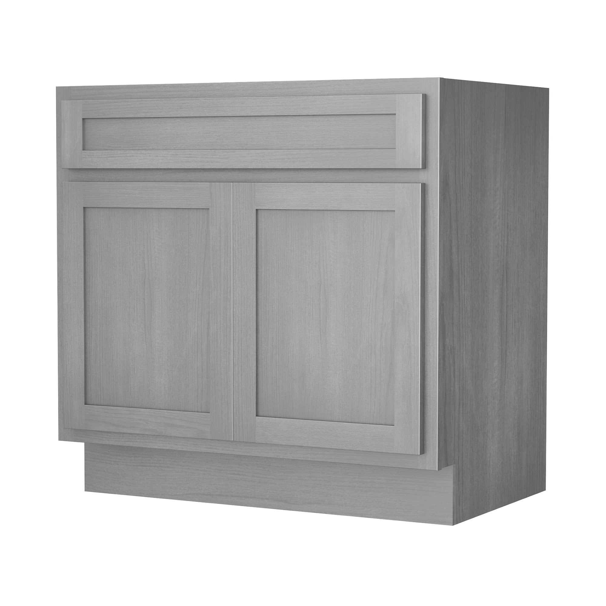 Meuble-lavabo simple de 36 pouces de Vanity Art