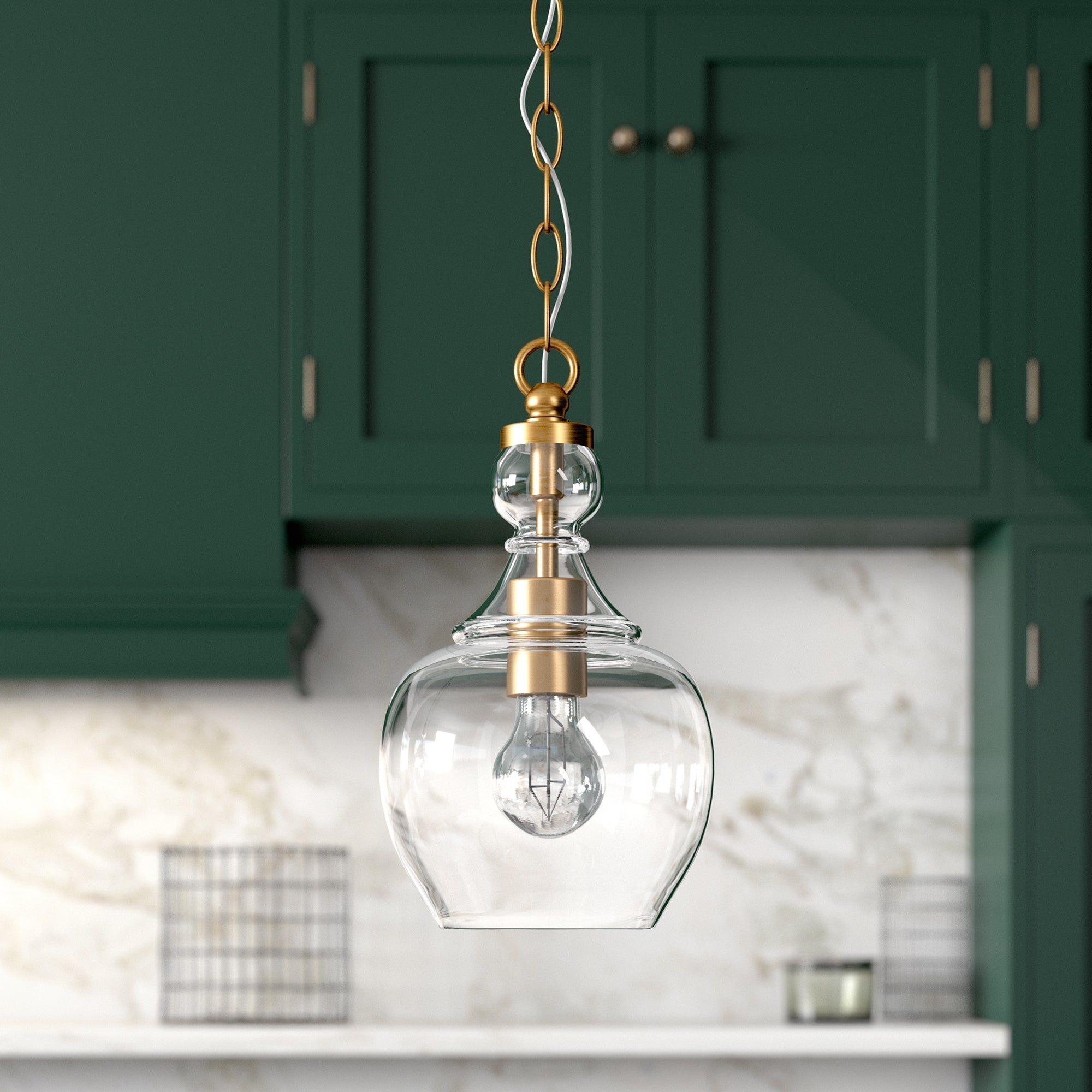 Verona Pendant