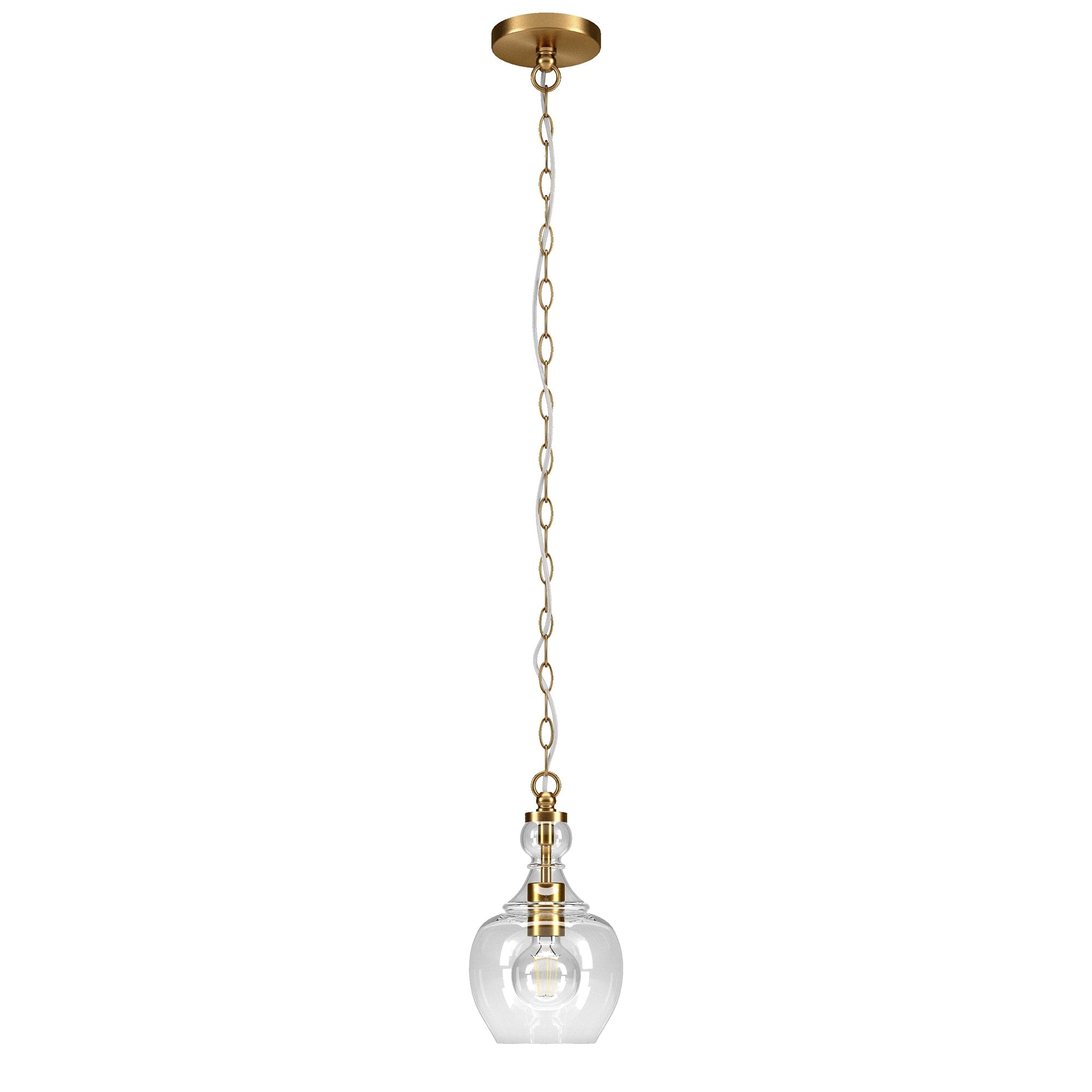 Verona Pendant