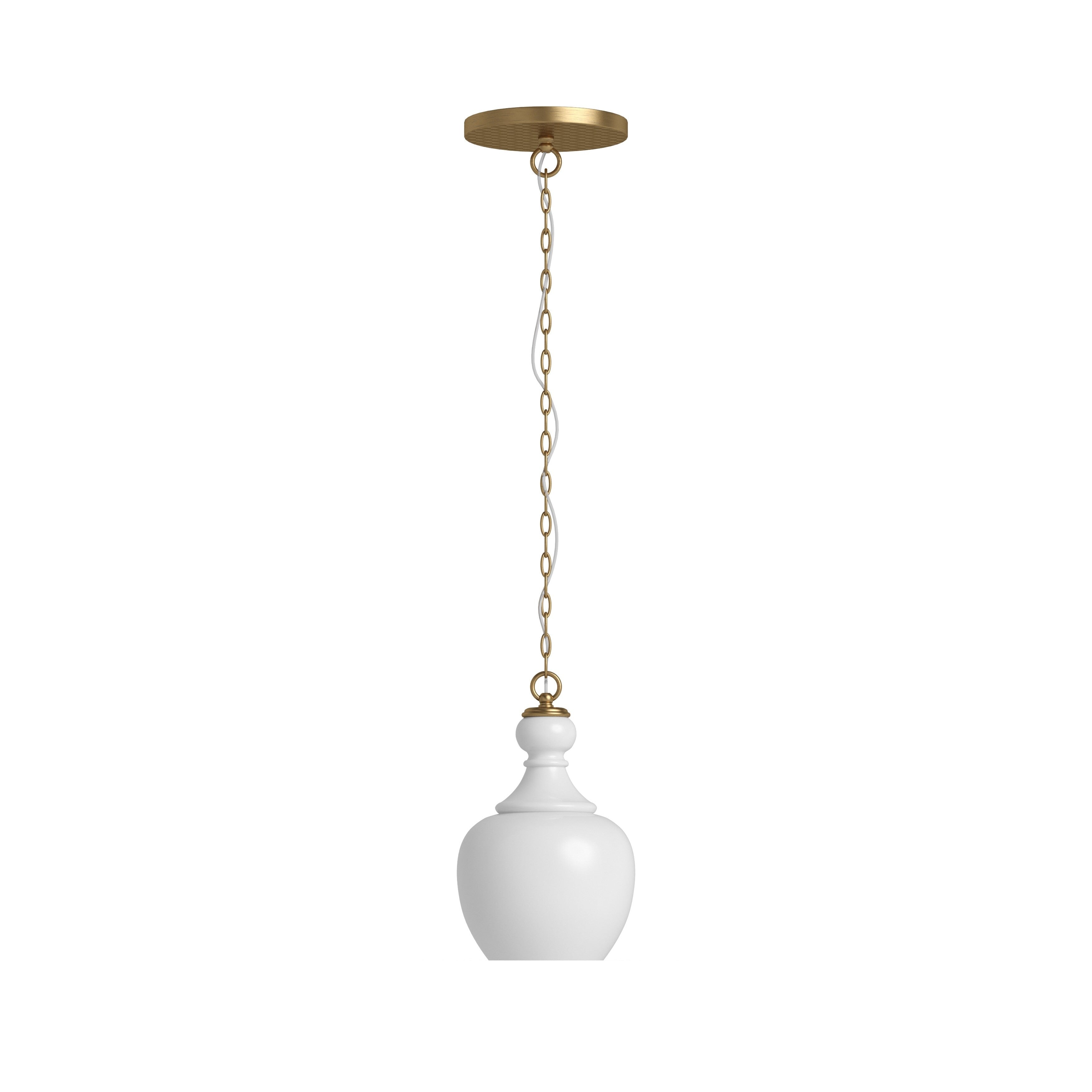 Verona Pendant