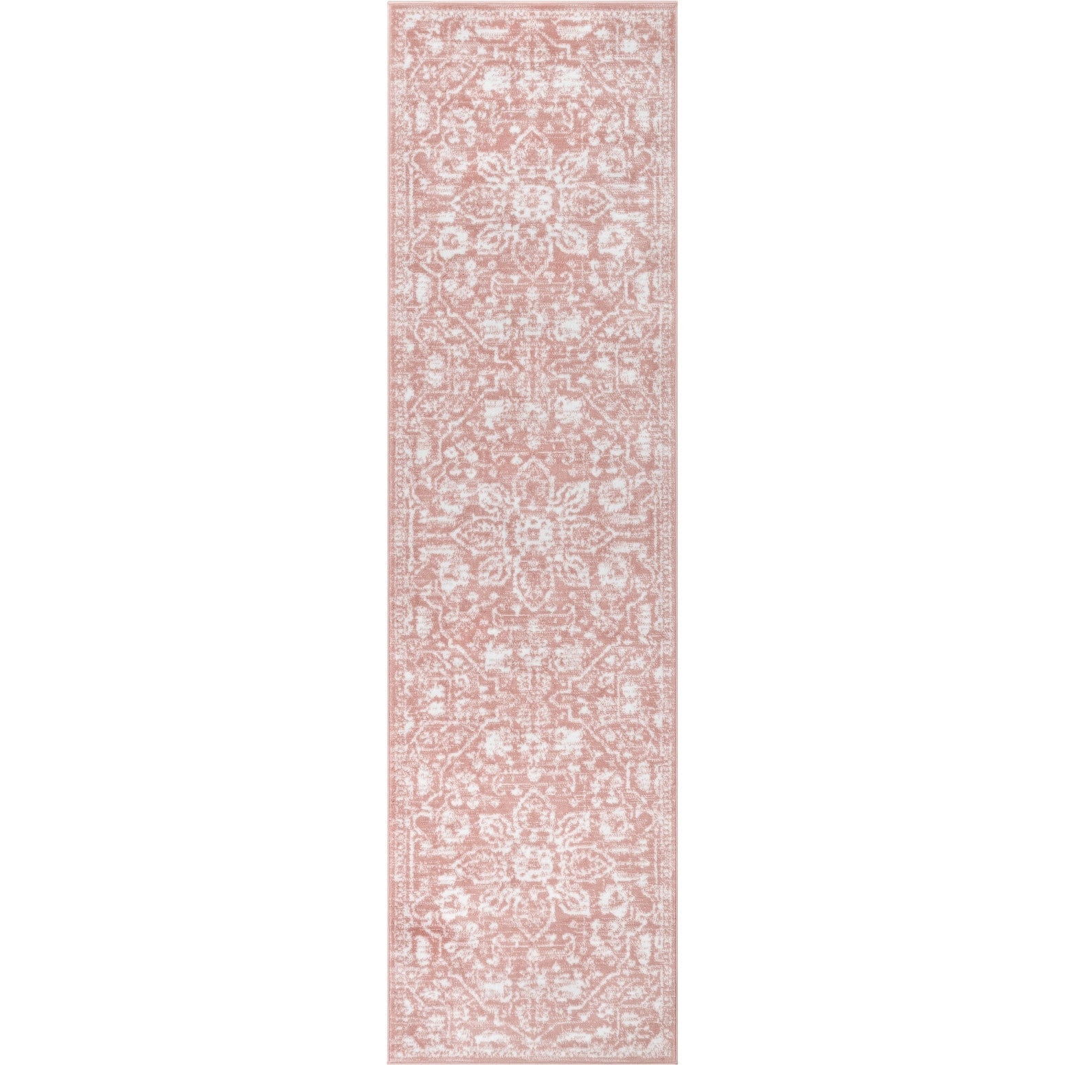Well Woven Dazzle Disa Vintage Bohemian Oriental Floral Area Rug