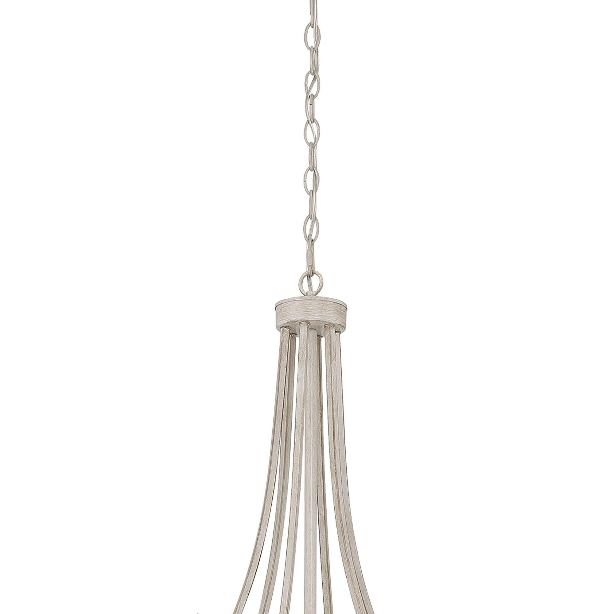 Lustre Empire à 12 lumières de style ferme moderne Fidenza avec roue de chariot et UL - D40'' * H135''