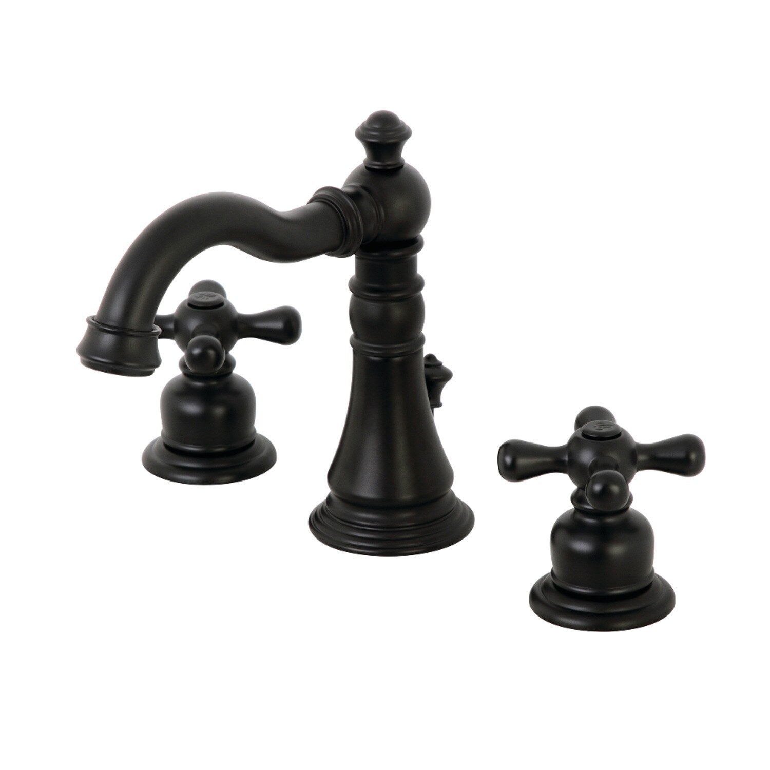 Robinet de salle de bain American Classic 8 po à large entraxe
