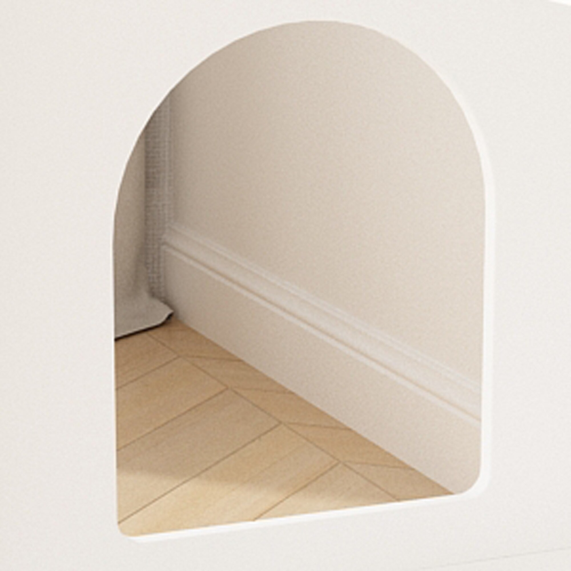 Bac à litière pour chat, maison pour chat, table d'appoint, porte, armoire, bibliothèque