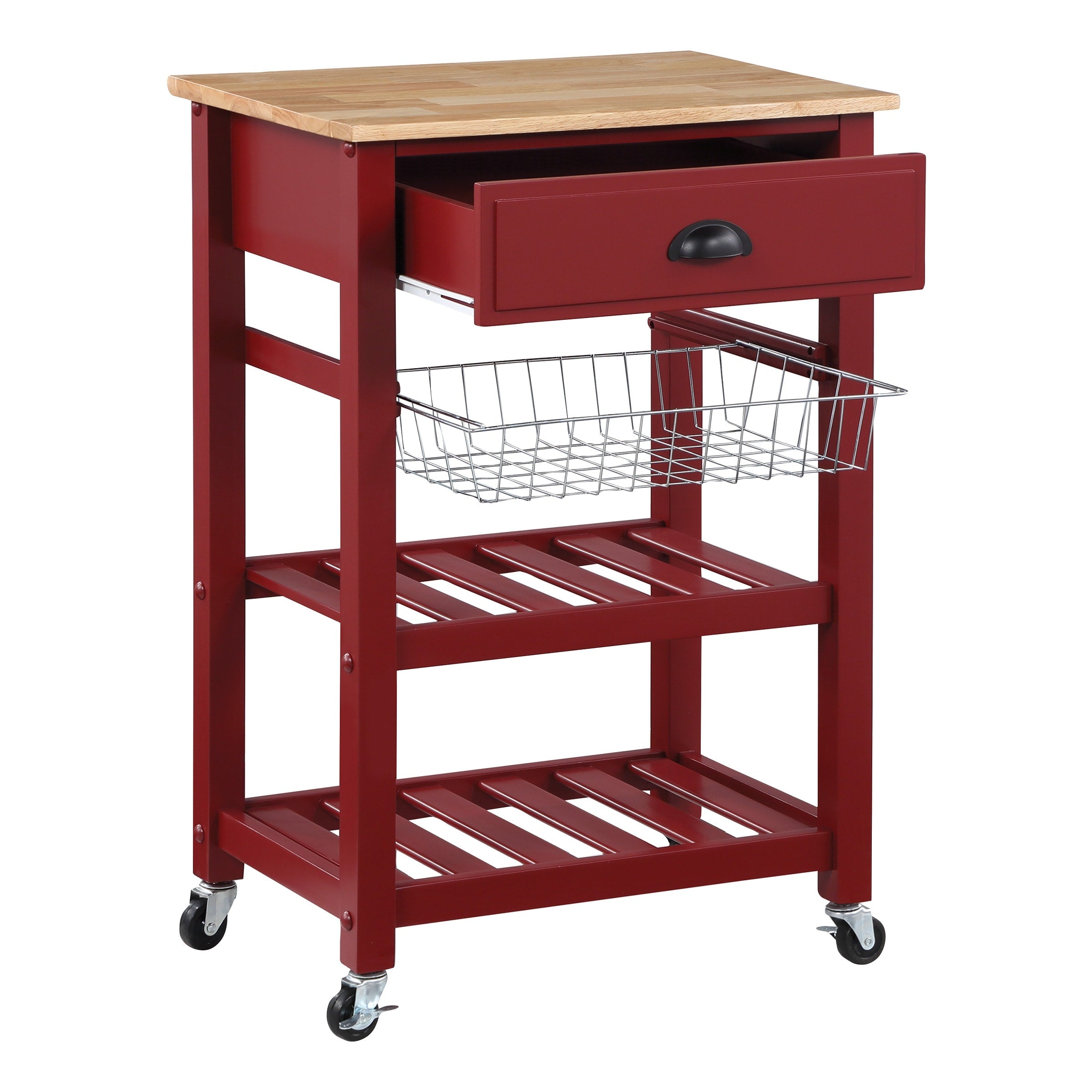 Chariot de cuisine Hampton