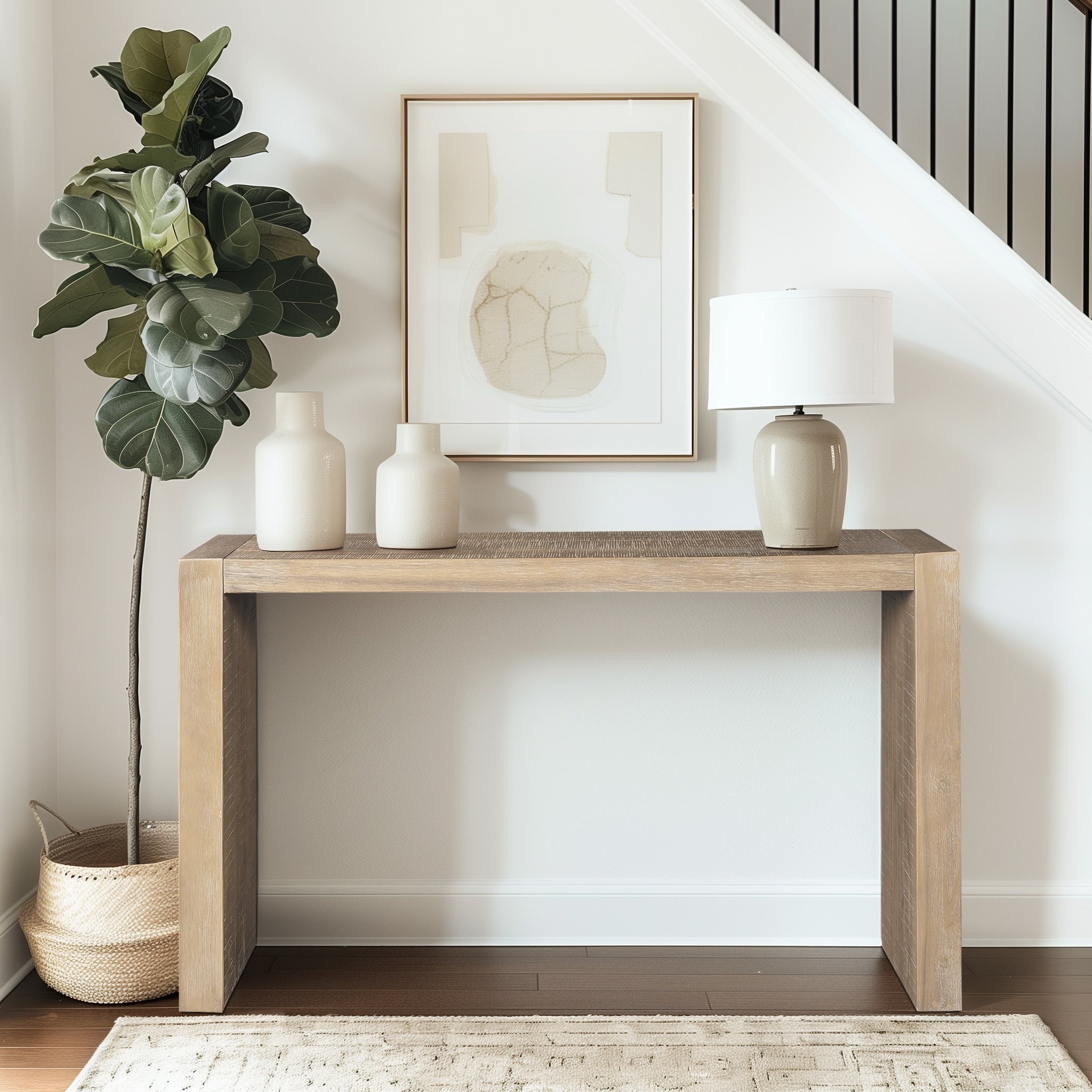 Table console INK IVY Monterey