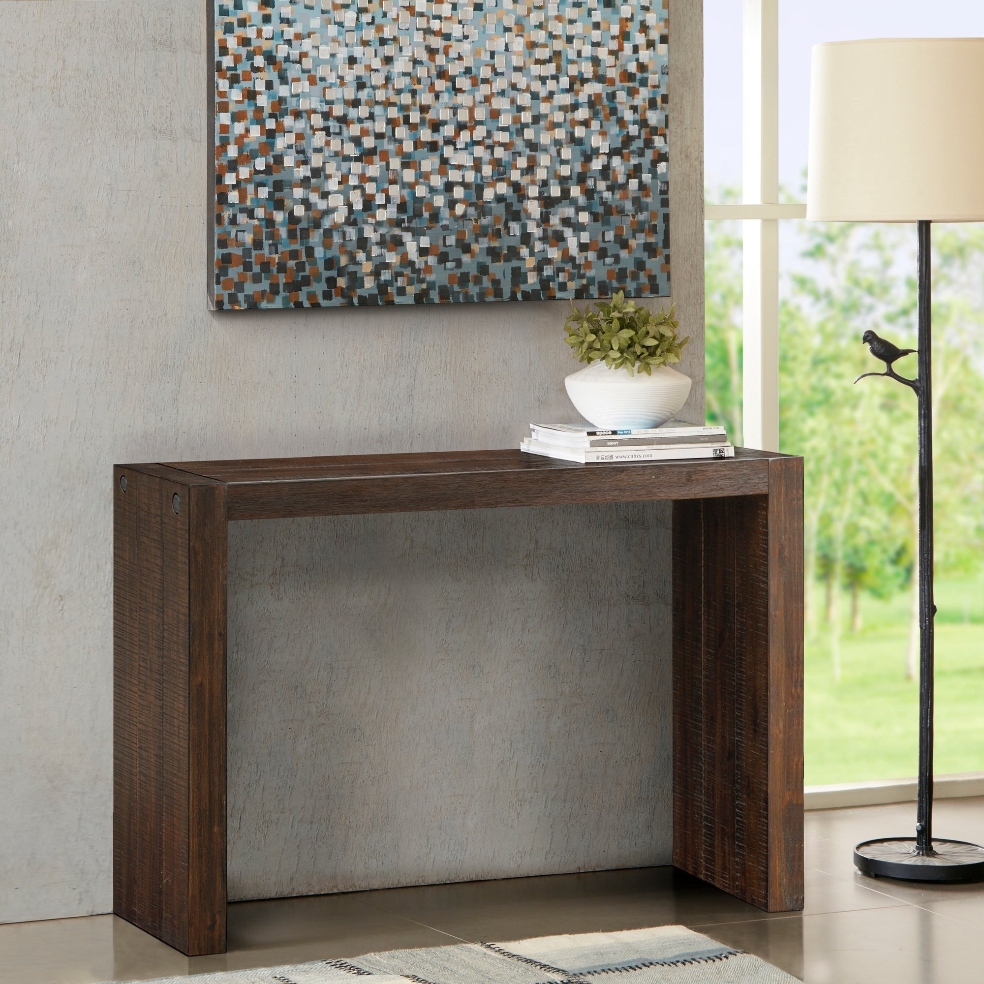 Table console INK IVY Monterey