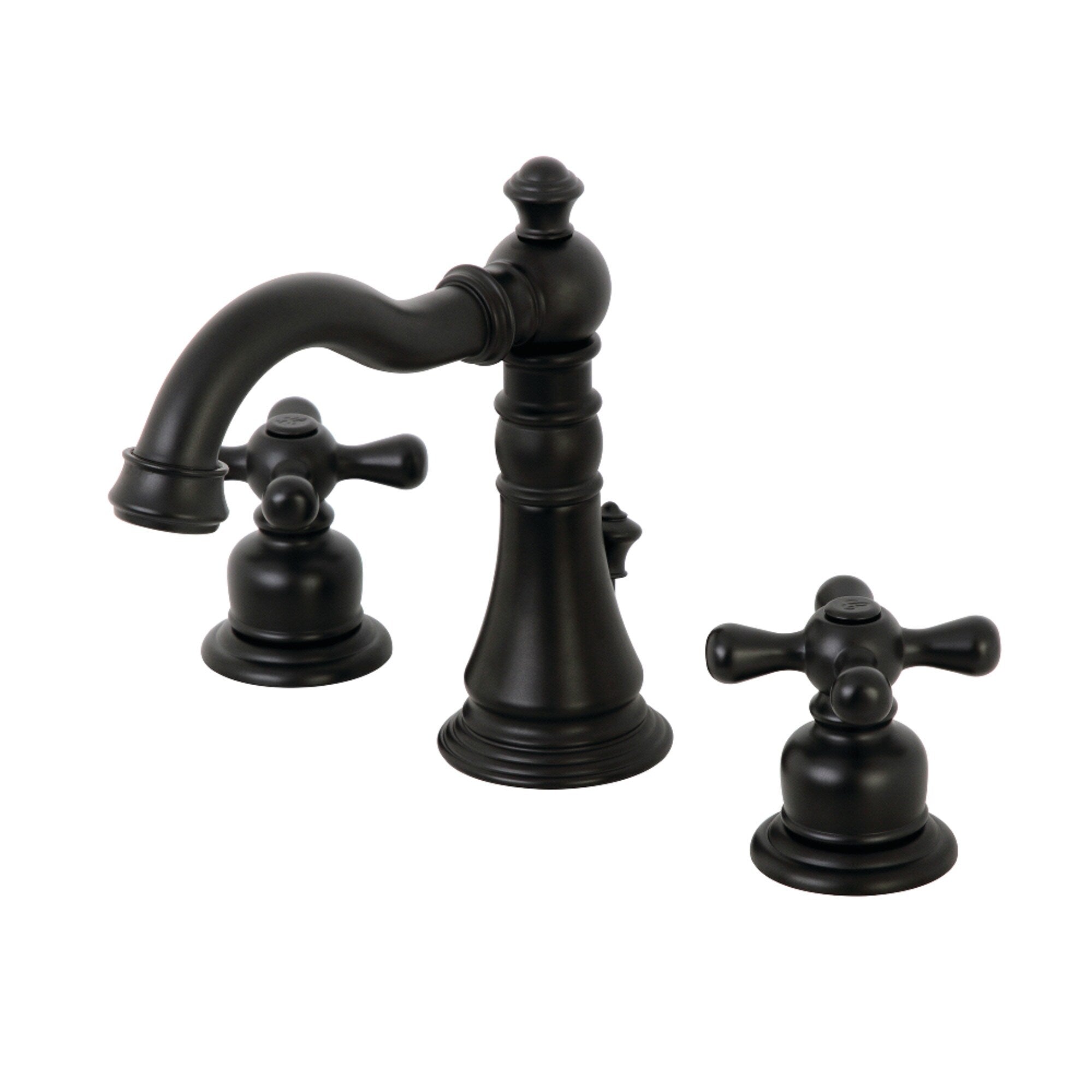 Robinet de salle de bain American Classic 8 po à large entraxe