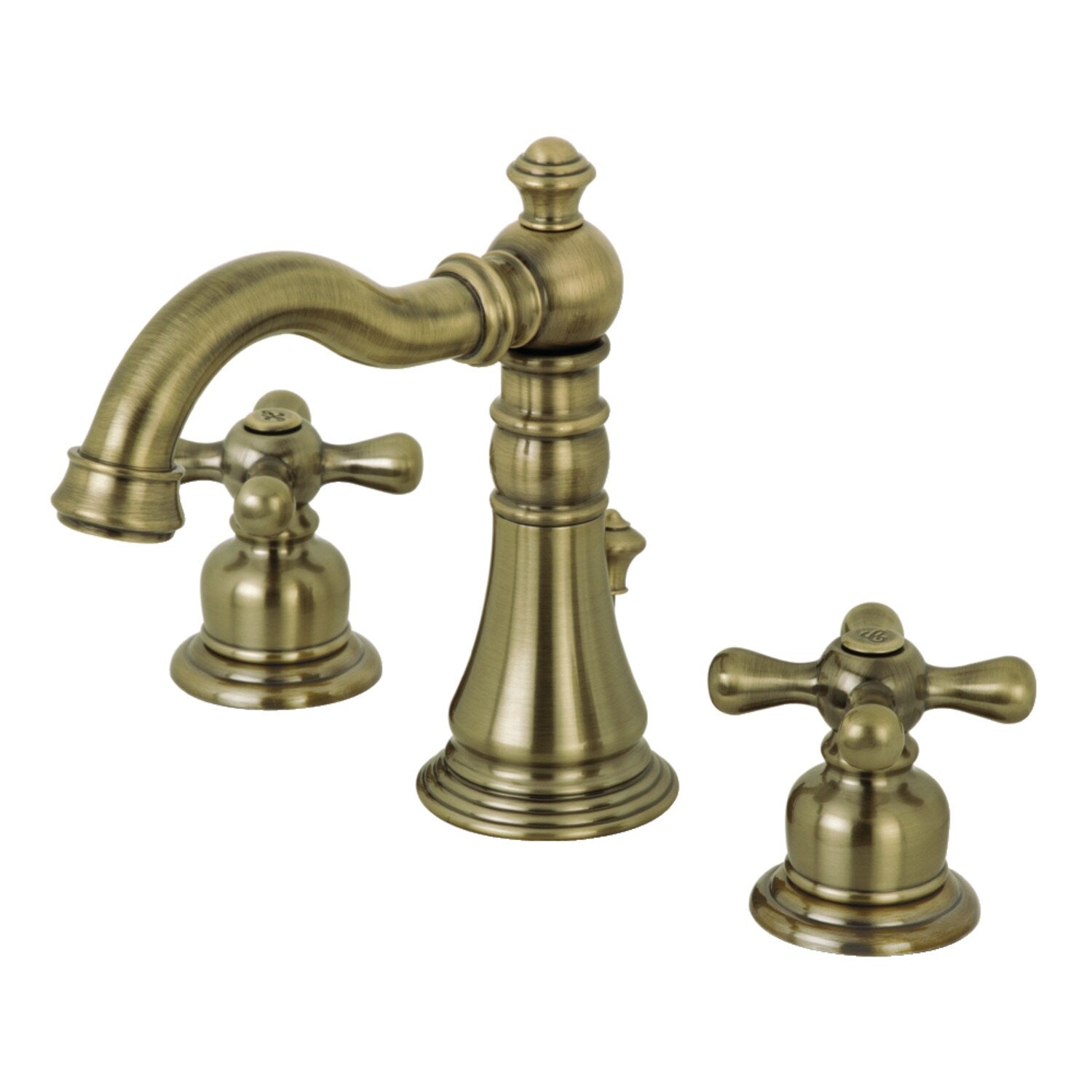Robinet de salle de bain American Classic 8 po à large entraxe