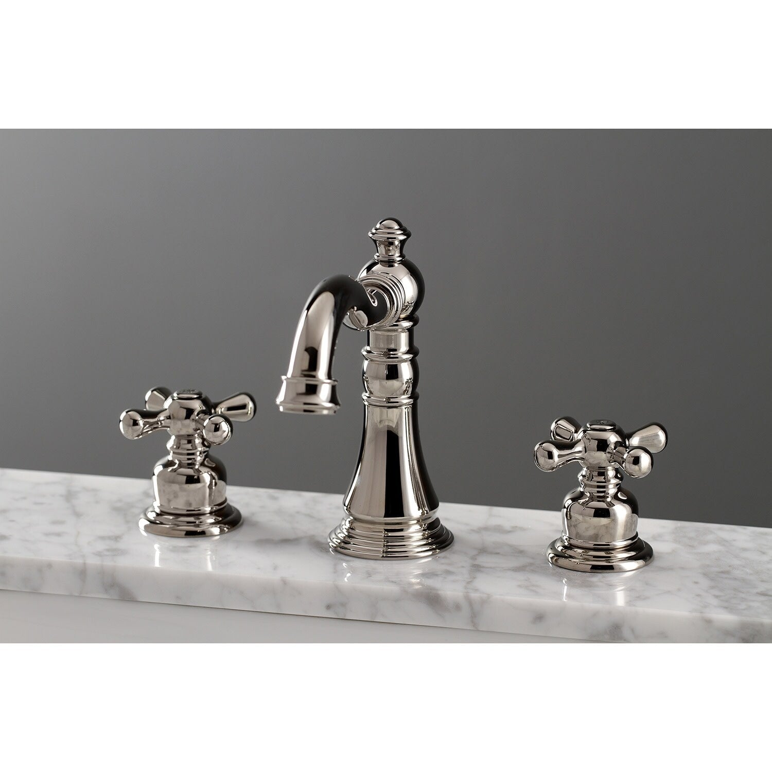 Robinet de salle de bain American Classic 8 po à large entraxe