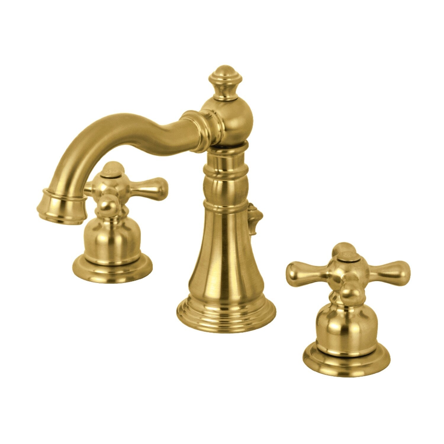 Robinet de salle de bain American Classic 8 po à large entraxe