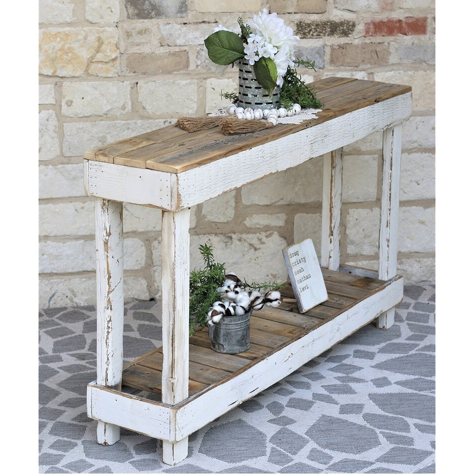 Console combinée de luxe