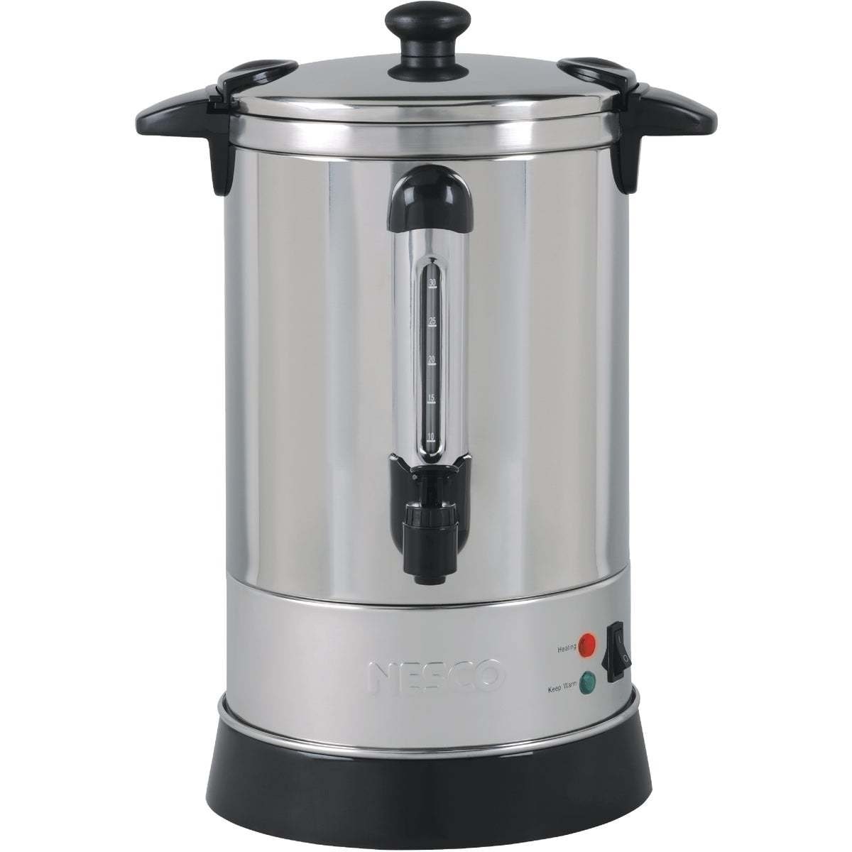 Cafetière Nesco 30 tasses - 1 pièce