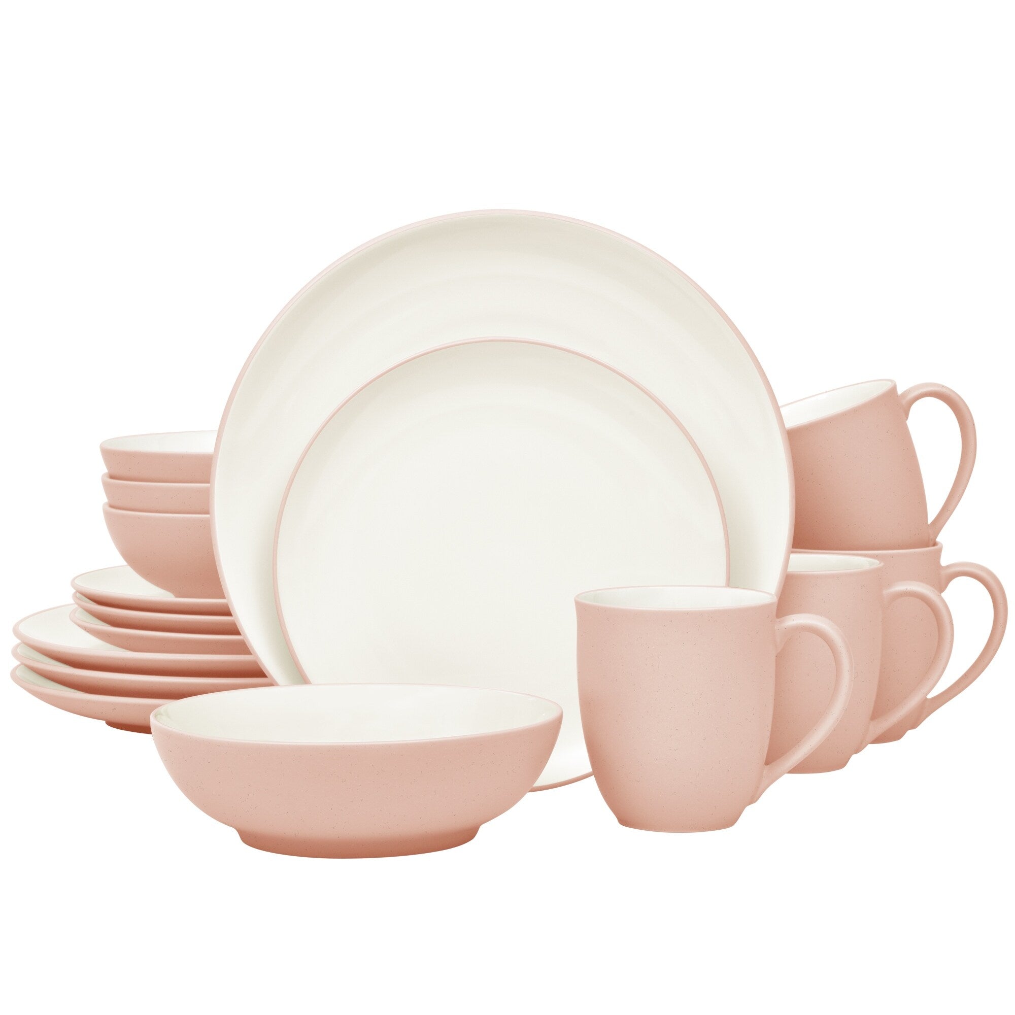 Service de table Noritake Colorwave 16 pièces, service pour 4 personnes