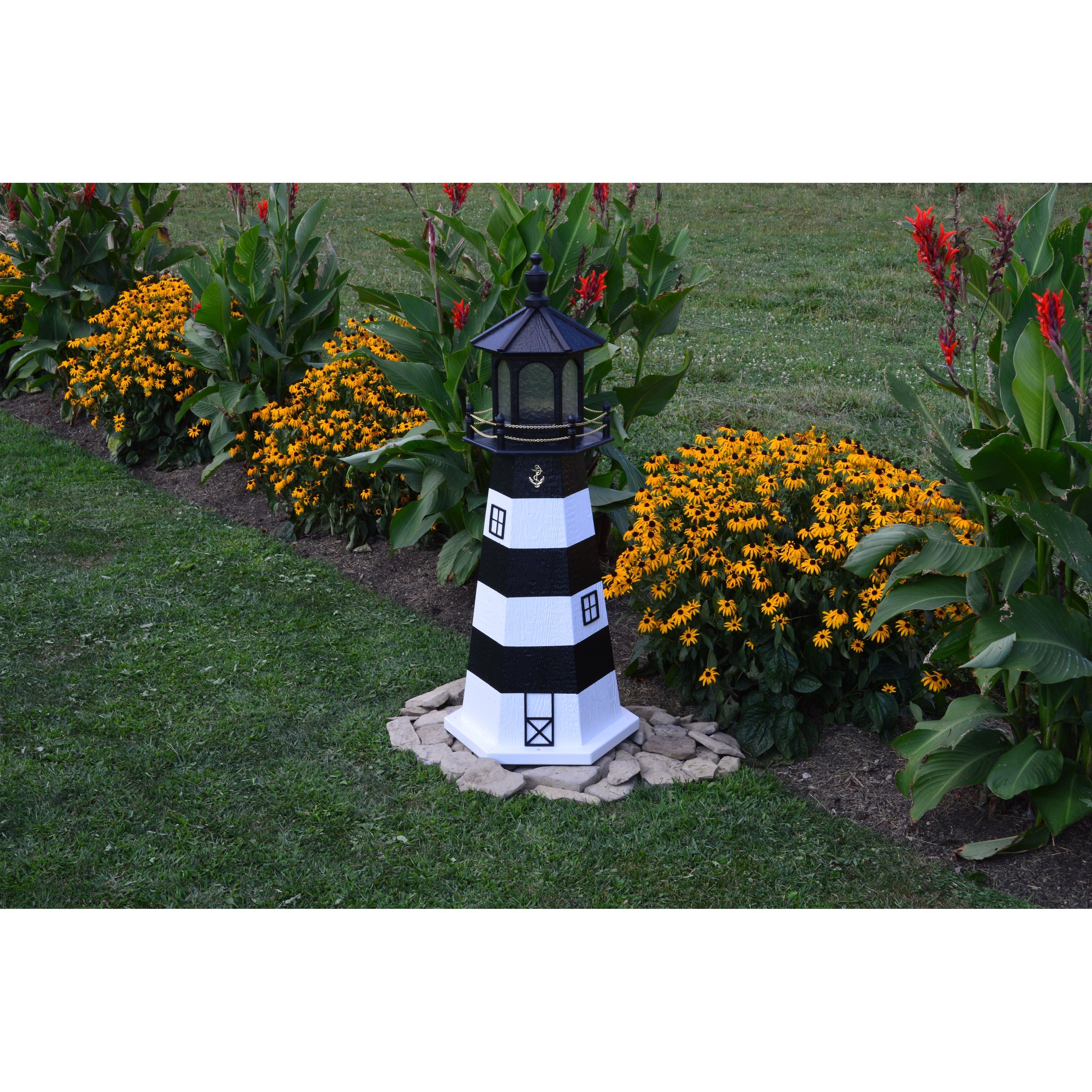 Réplique du phare