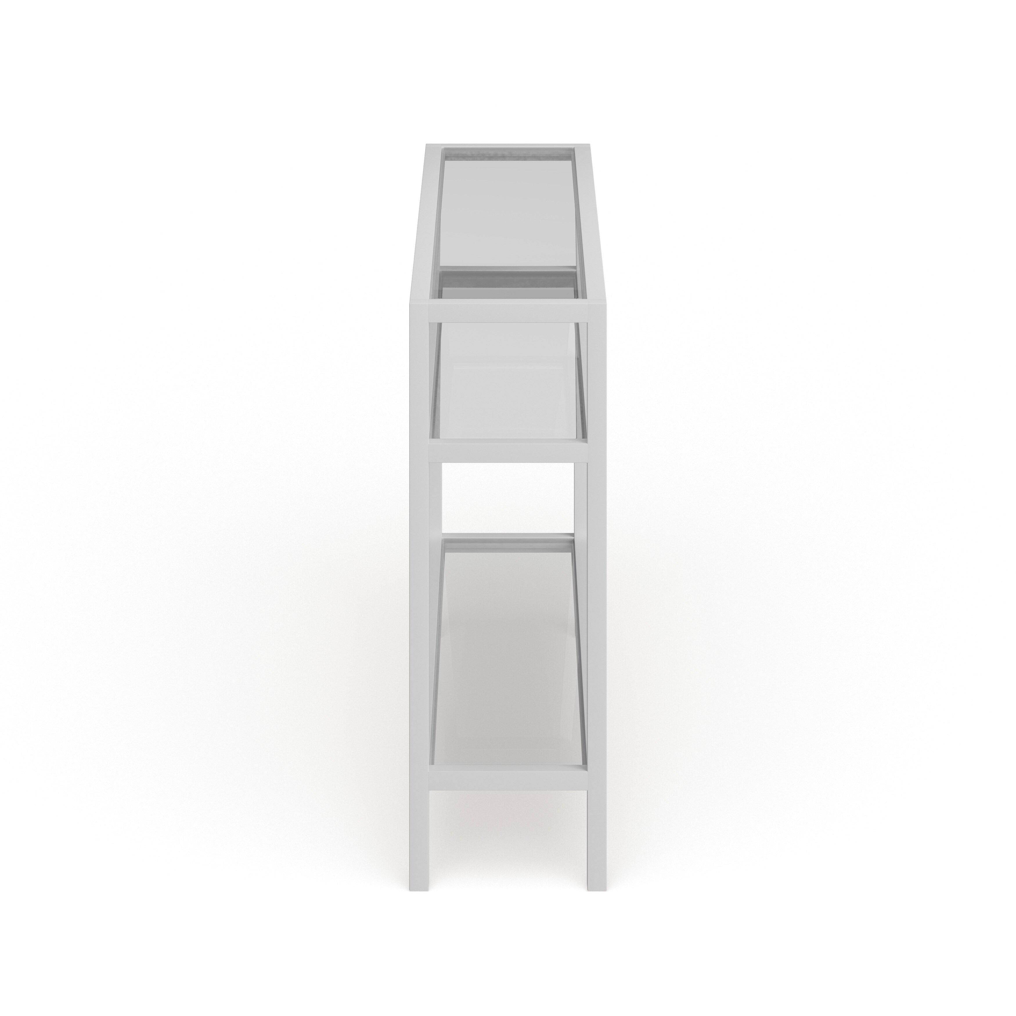 Sivil Console Table