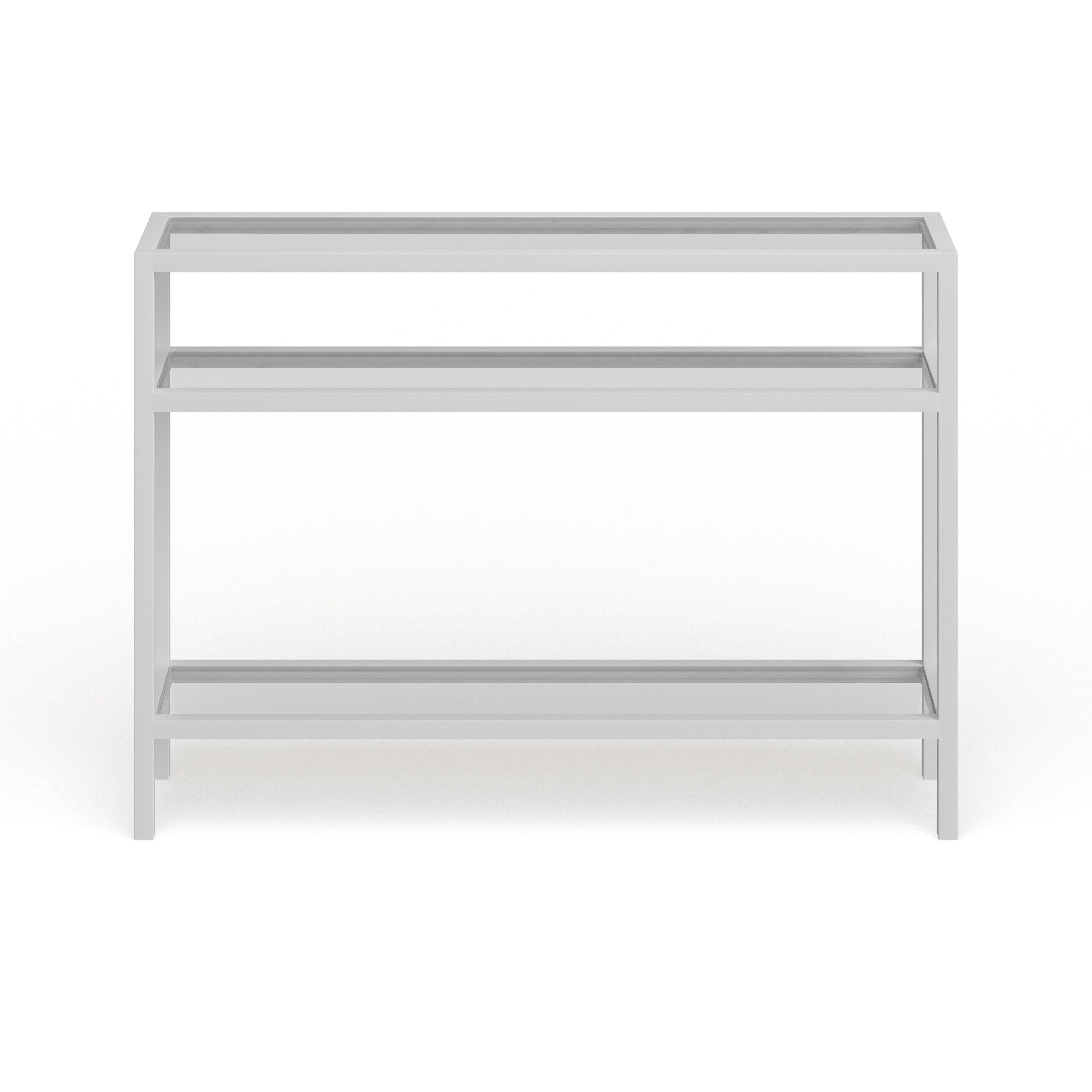 Sivil Console Table