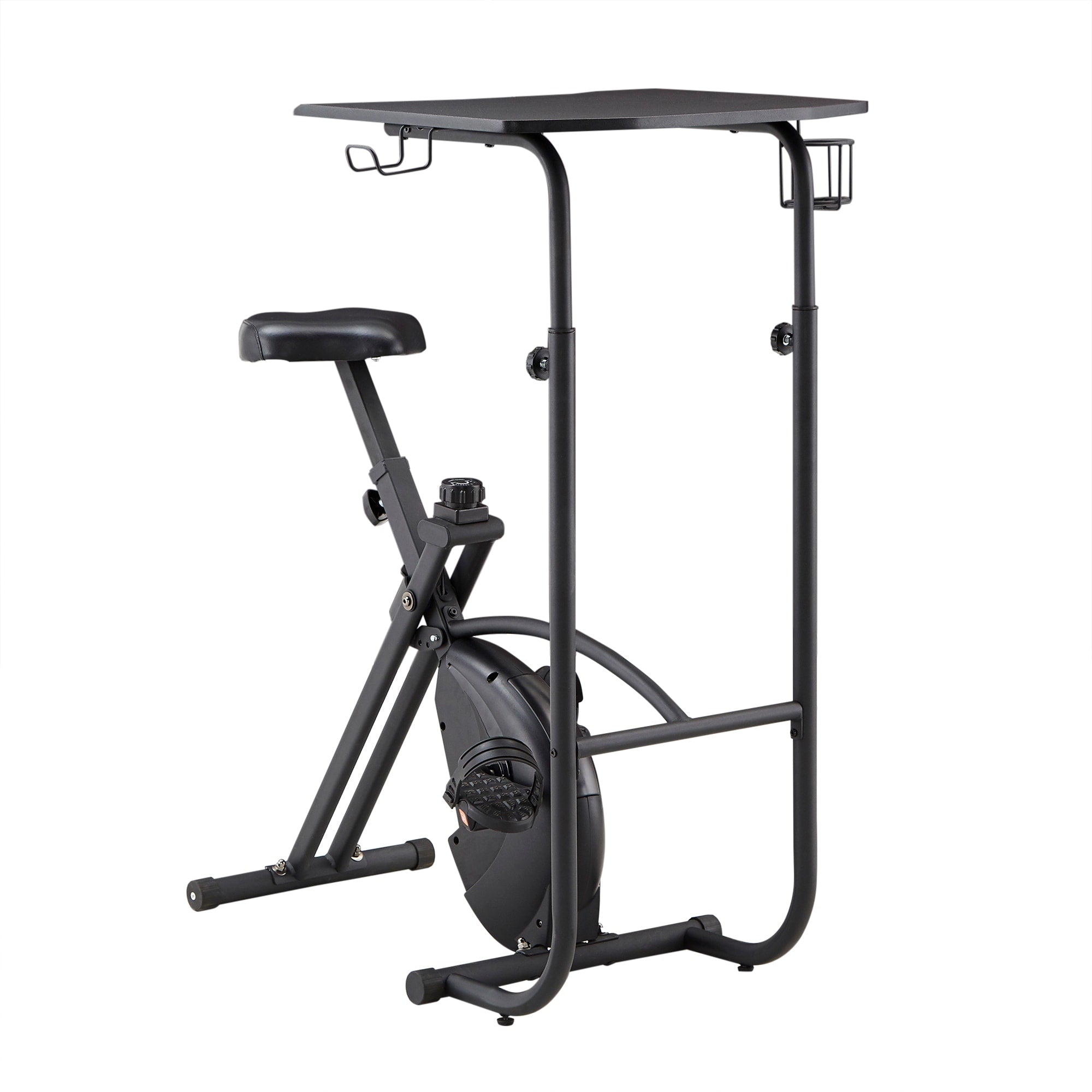 Bureau de vélo d'exercice Virgil par iNSPIRE Q Classic.